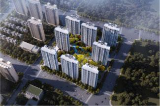 杭州大江東規劃圖揭秘,一段溫馨的日常故事開啟新征程