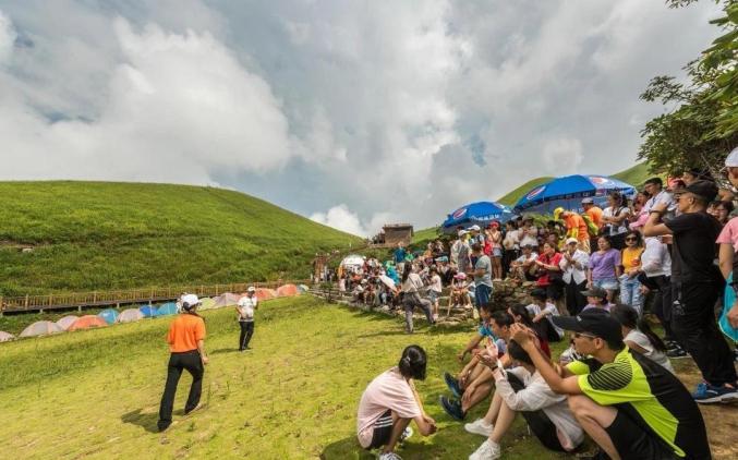 萍鄉(xiāng)武功山最新動(dòng)態(tài),登山攻略與技能學(xué)習(xí)指南