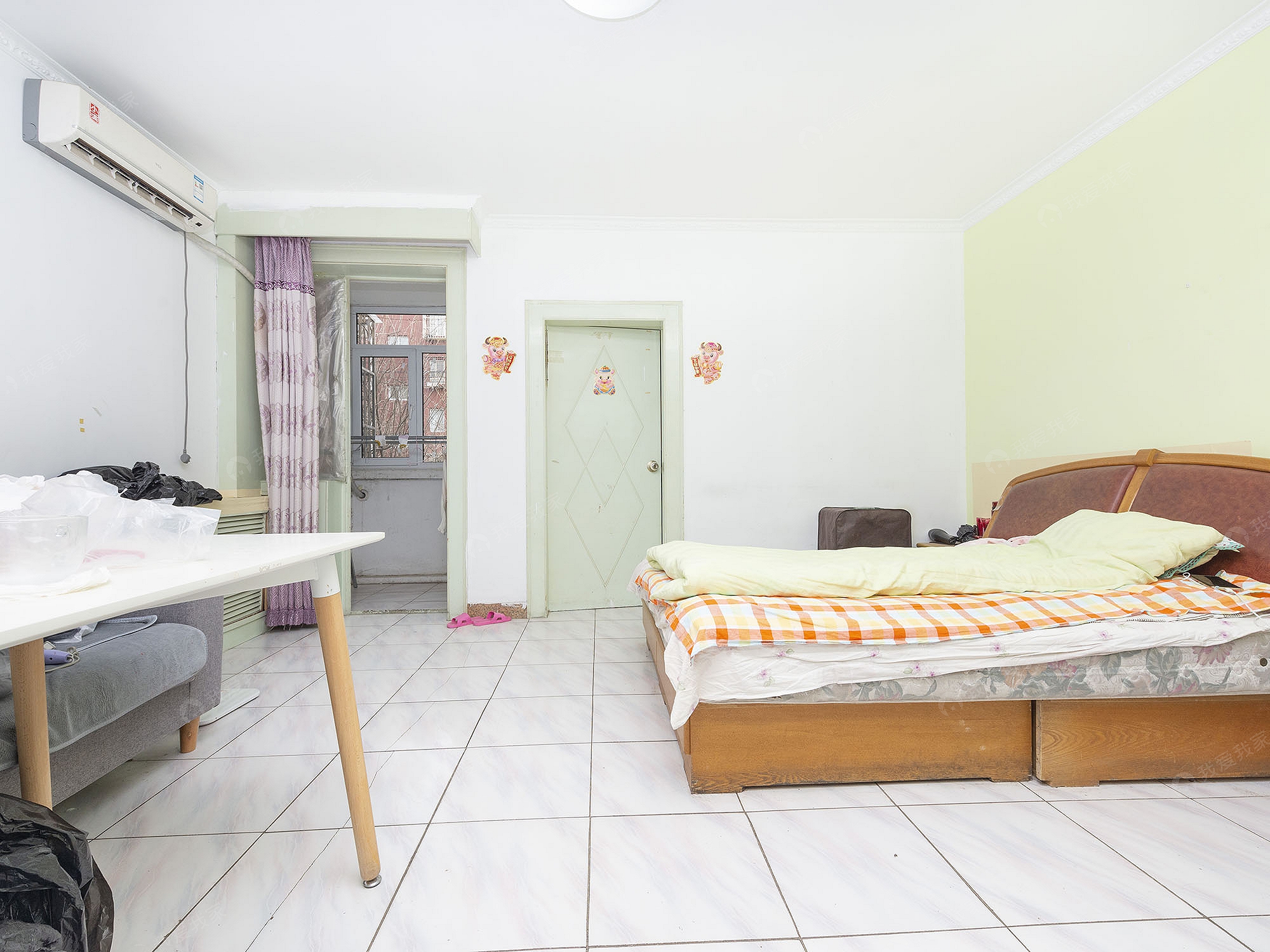 回龍觀最新二手房,探索自然美景的旅行,尋覓內心平和的居所