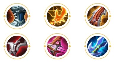 時代重塑下的魯班七號最新出裝攻略