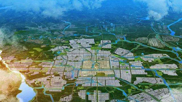 北京城鄉最新動態更新