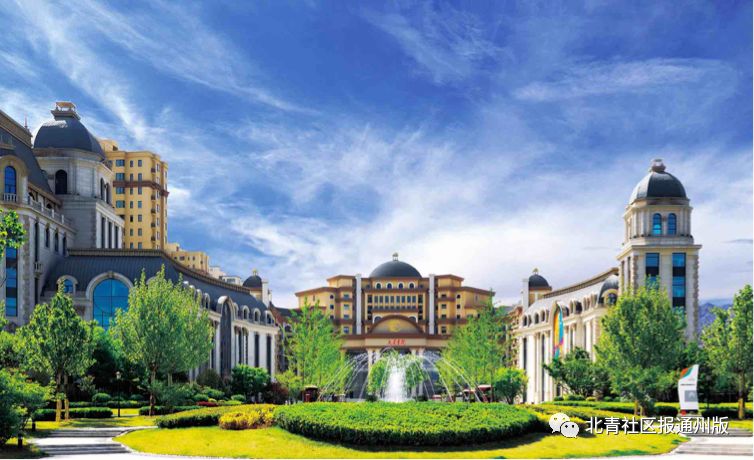 香河大愛城最新動態與日常趣事中的深厚友情