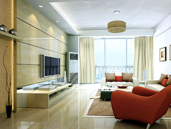 最新家庭裝修效果圖大放送,打造夢想家居???