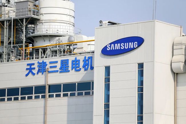 天津三星電機招聘啟事，日常招聘故事揭秘