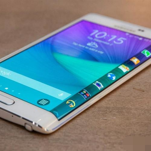 三星曲屏手機最新款,技術與設計的完美融合