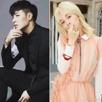 吳昕李易峰攜手探索自然美景，尋找內(nèi)心平和之旅的最新消息