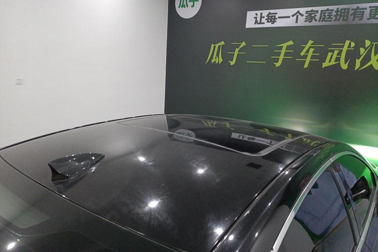 瓜子二手車最新動(dòng)態(tài)，溫馨旅程同步更新