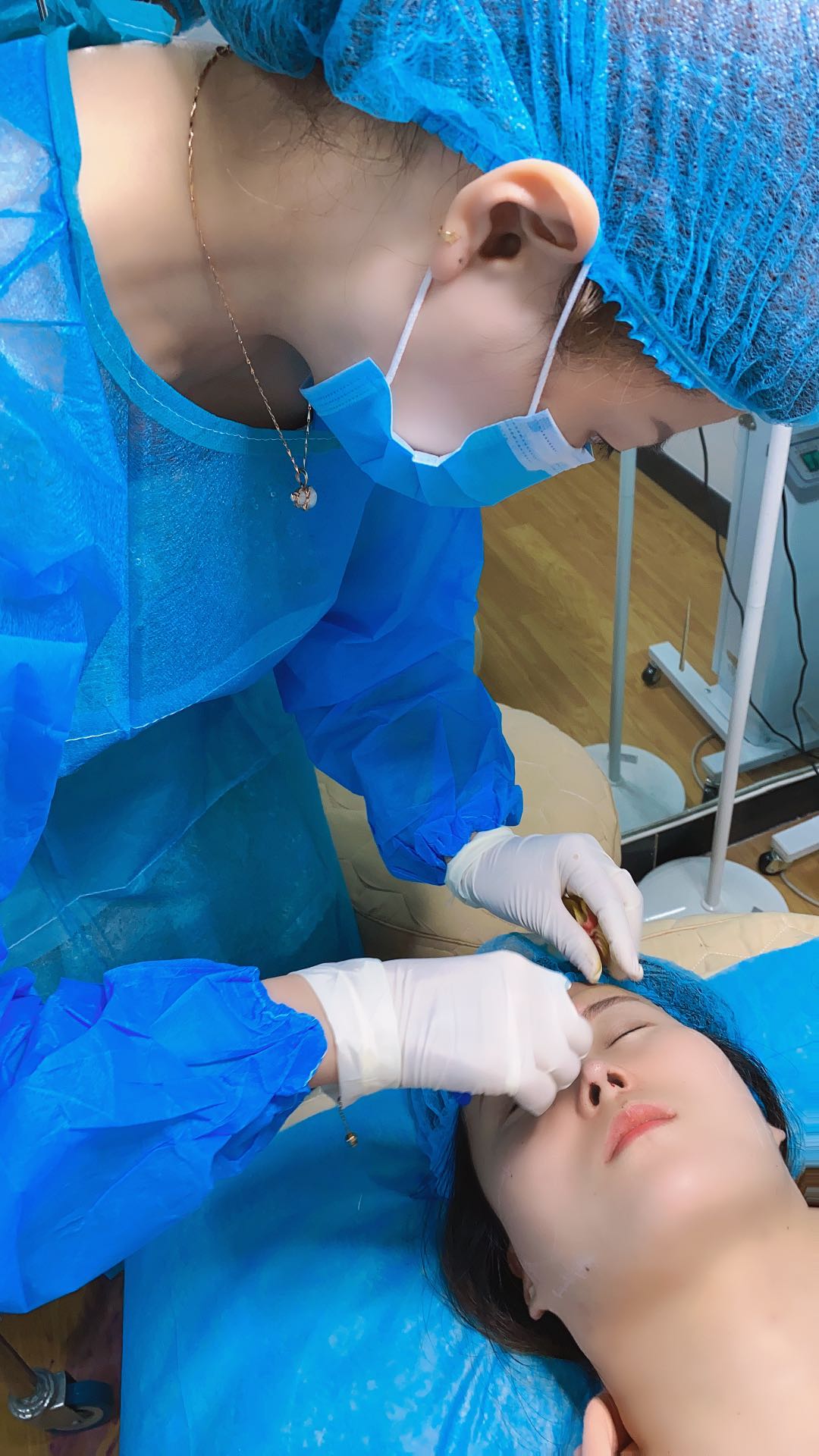 微整形新潮流,從細節之處開始改變的美貌革命