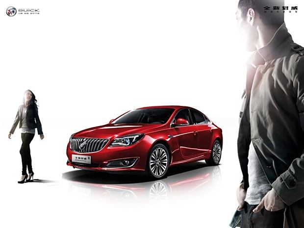 最新別克廣告,引領(lǐng)時(shí)尚與科技的完美融合風(fēng)潮