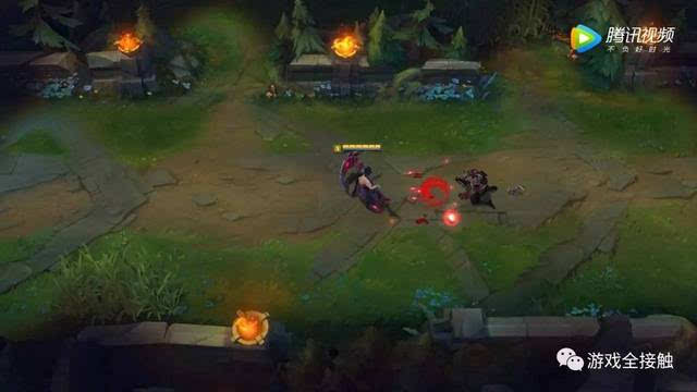 最新英雄隱與大自然美景的浪漫邂逅