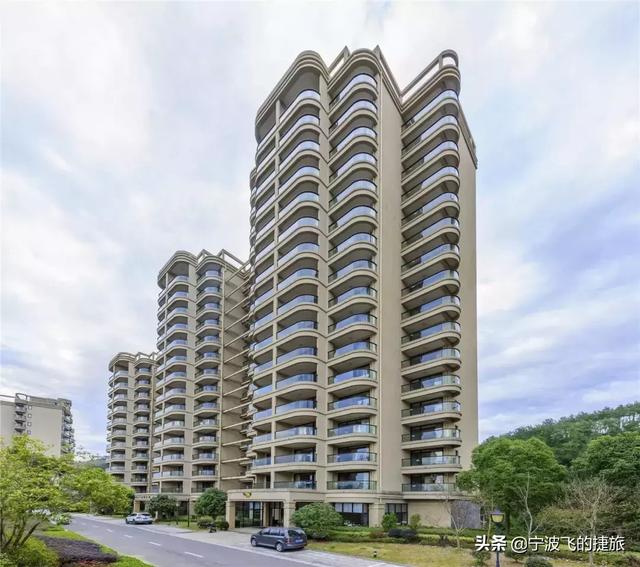 杭州最新公寓,小巷中的隱秘寶藏