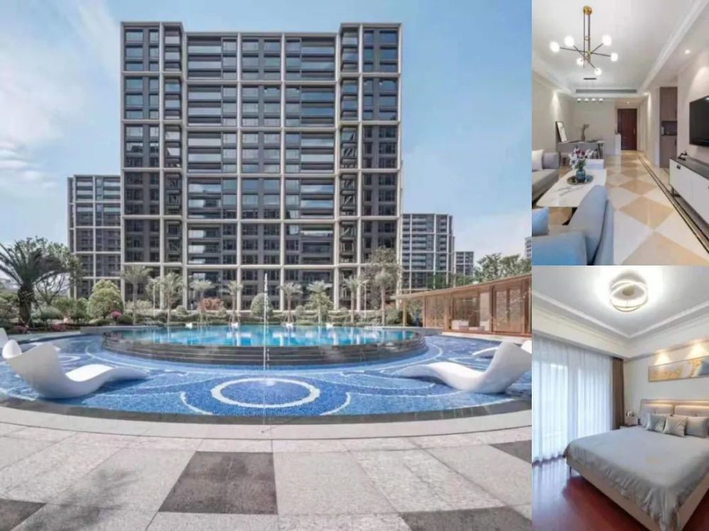 杭州最新公寓,小巷中的隱秘寶藏