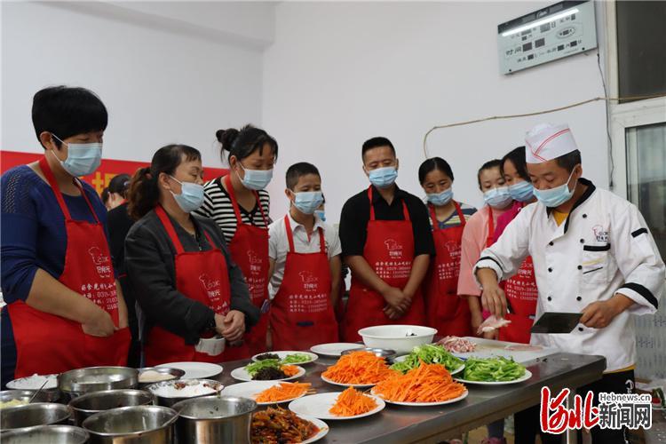 臨西最新招聘動態及職業發展三大熱點探討