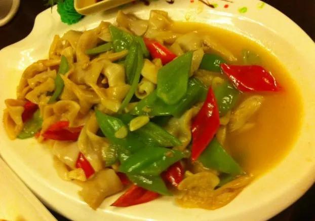 探索東北美食新潮流,最新東北菜熱門推薦