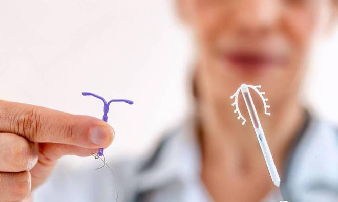 最新避孕環的奇妙探索之旅