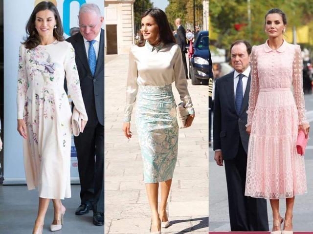 西班牙王后最新圖片,自然美景探索之旅的獨家呈現