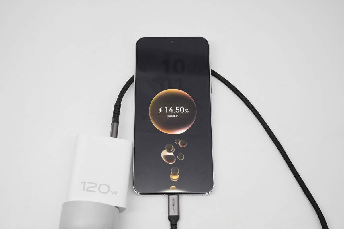 最新快充技術革新引領未來能源革命,極速充電體驗開啟新篇章