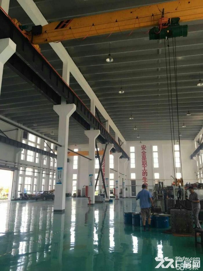 無錫廠房出售最新信息,科技前沿的工業(yè)空間探秘