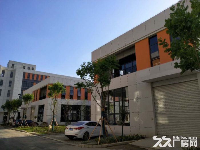 無錫廠房出售最新信息,科技前沿的工業空間探秘