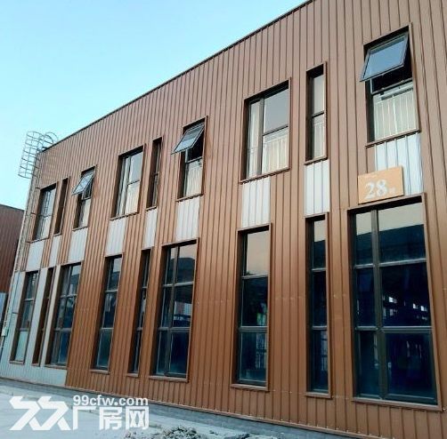 無錫廠房出售最新信息,科技前沿的工業空間探秘