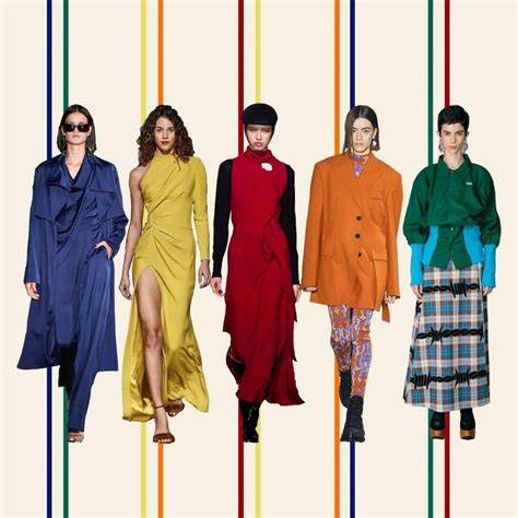 時(shí)尚變遷中的自信與成長(zhǎng)之旅,探索最新款衣服的魅力與趨勢(shì)(2024年)