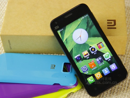 小米1s最新,小米1S最新掀起科技新浪潮，引領(lǐng)手機(jī)新時(shí)代！