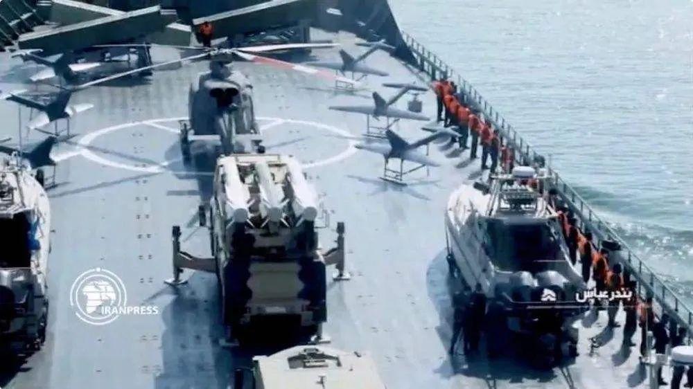 最新登陸艦,奇妙一日體驗之旅