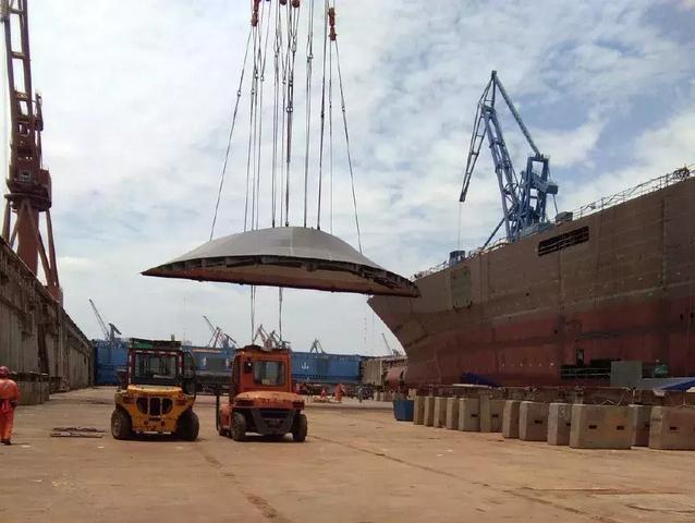 最新登陸艦,奇妙一日體驗之旅