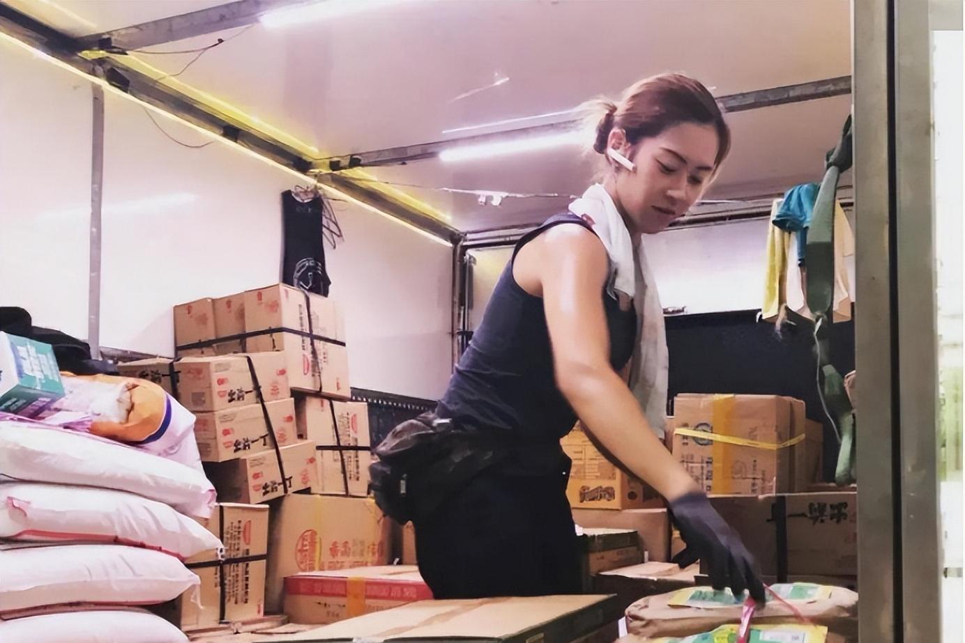 最新島國搬運工,時代產物還是爭議焦點?