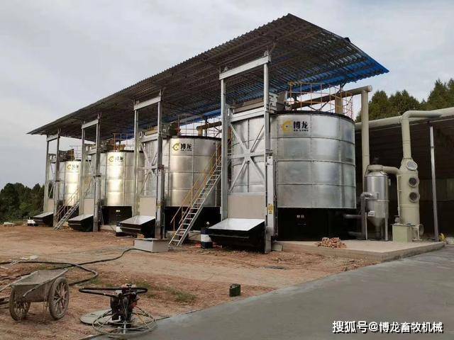 雞糞處理最新設備,遠離塵囂,內心平靜之旅的發現者