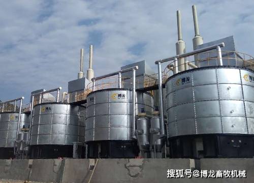 雞糞處理最新設備,遠離塵囂,內心平靜之旅的發現者