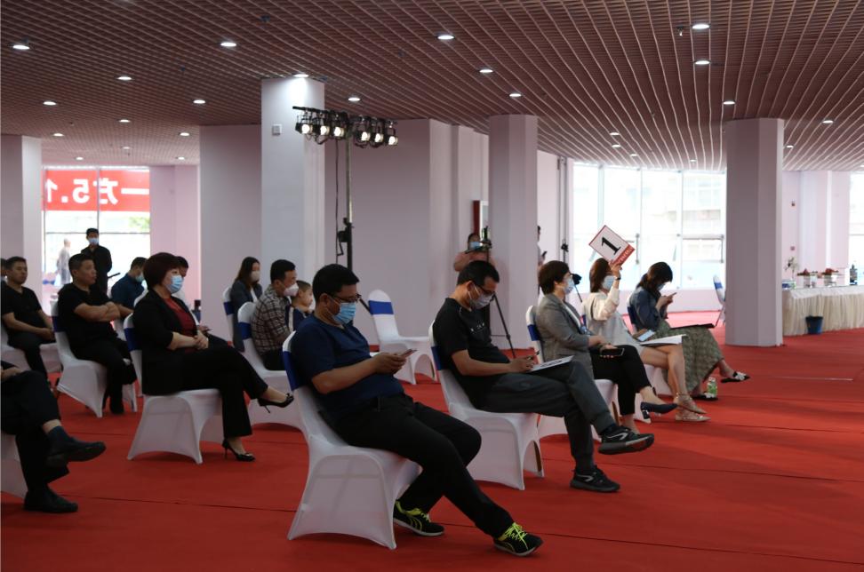 衡水拍賣最新動態，科技盛宴重塑未來生活體驗