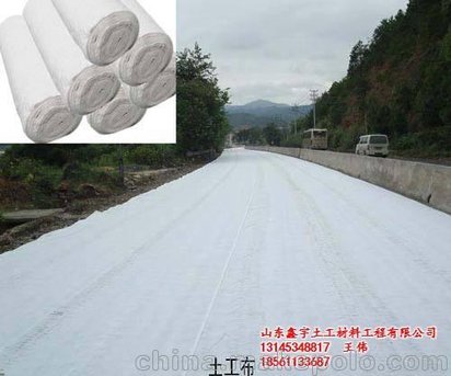 土工布最新國家標準,開啟自然美景探索之門