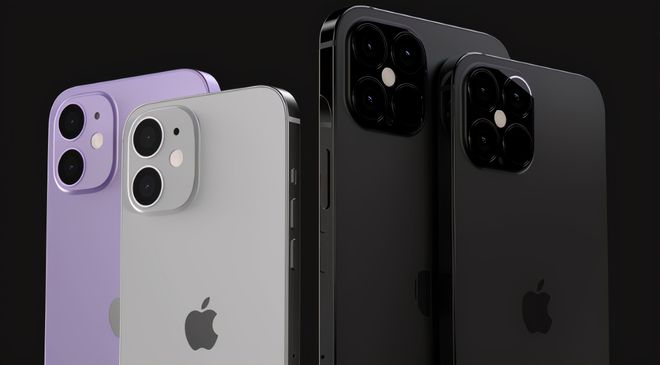 蘋果最新機型全面指南,帶你了解并選購新款iPhone