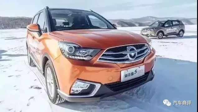 海馬汽車股票最新消息綜述,深度解析行業動向與前景展望