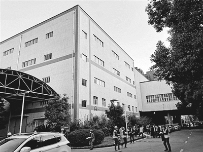 武漢卷煙廠最新招聘,職業發展的新起點!