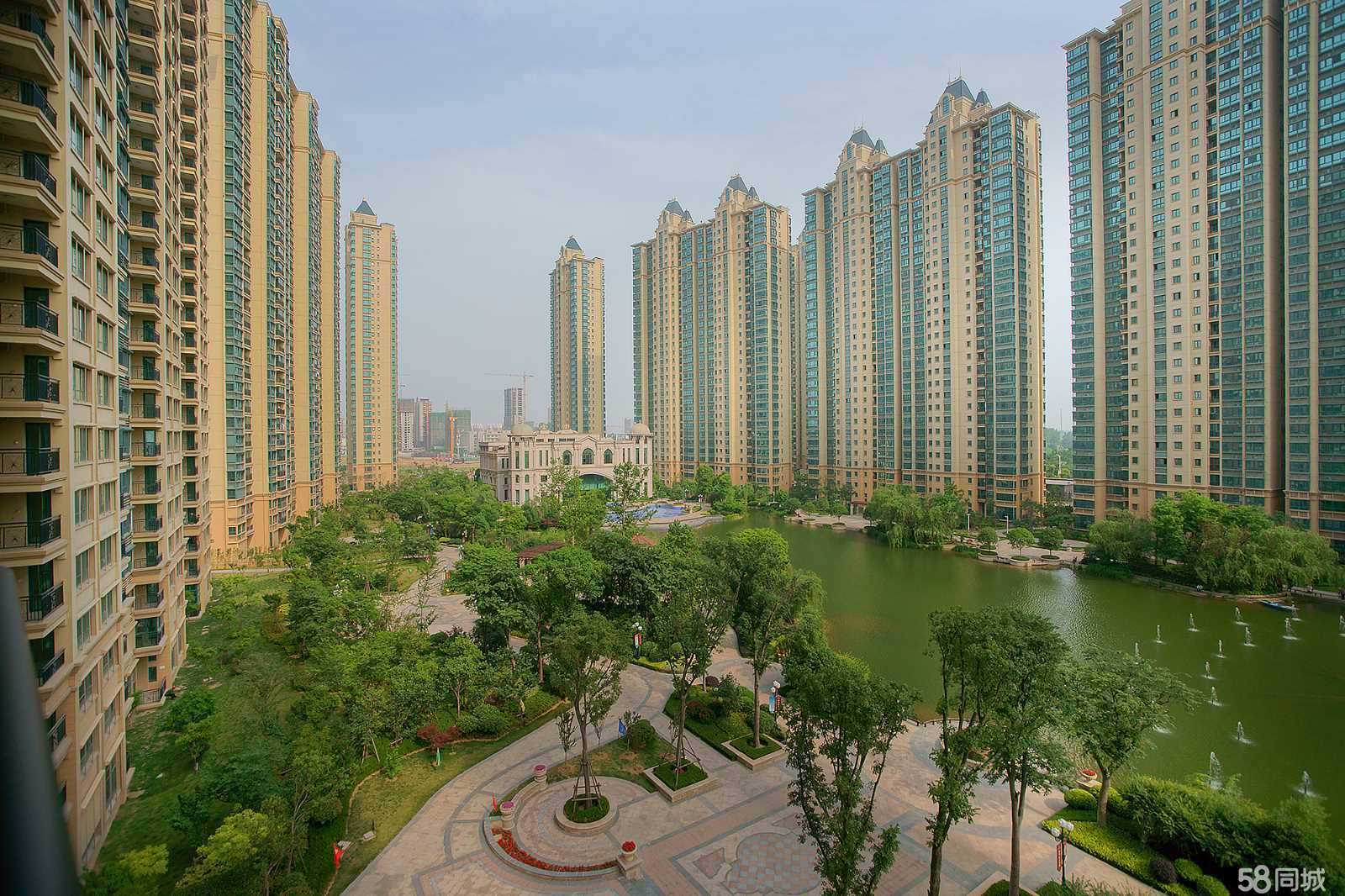 淮安恒大名都最新房價分析與趨勢預測