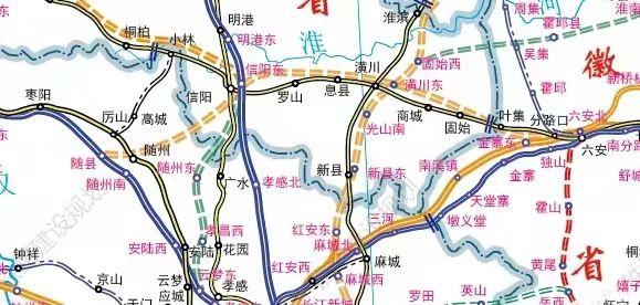 潢川高鐵站最新動態更新