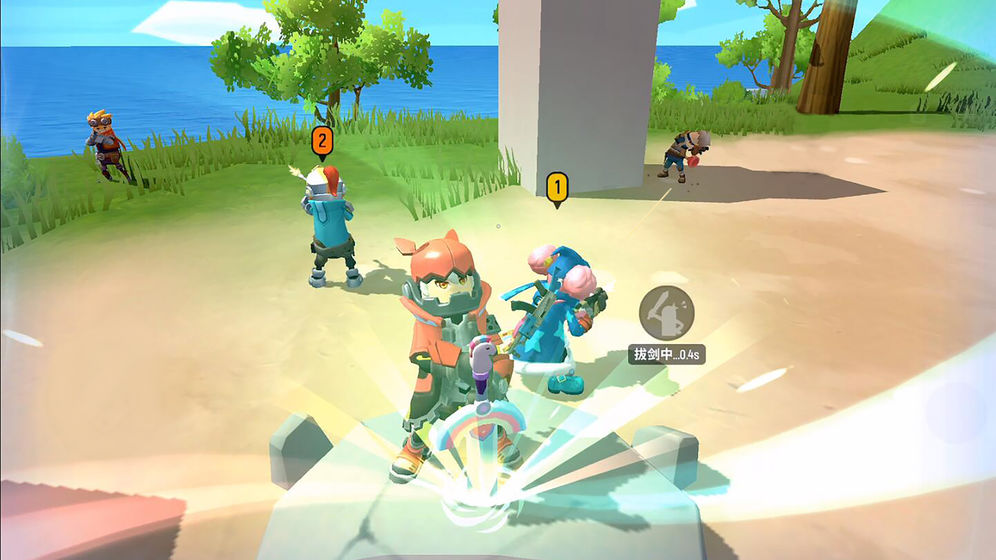 香腸派對正式服最新版游戲解析與特色概覽