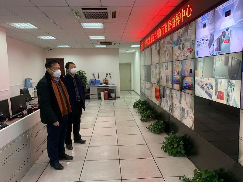 蘭州疫情防控最新政策詳解