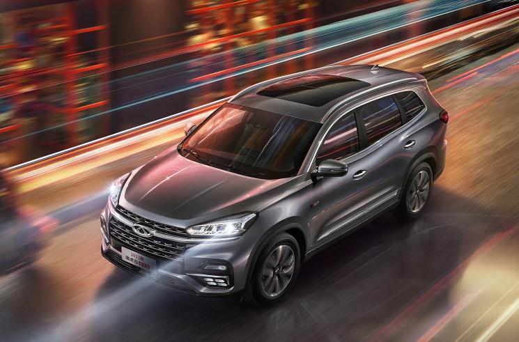 一汽豐田最新款轎車,駛向自然美景的寧靜之旅探索之旅啟程