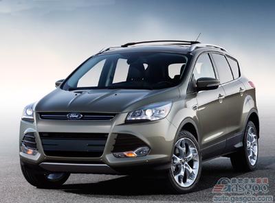 福特翼虎召回最新消息，溫馨旅程中的車輛安全關注焦點