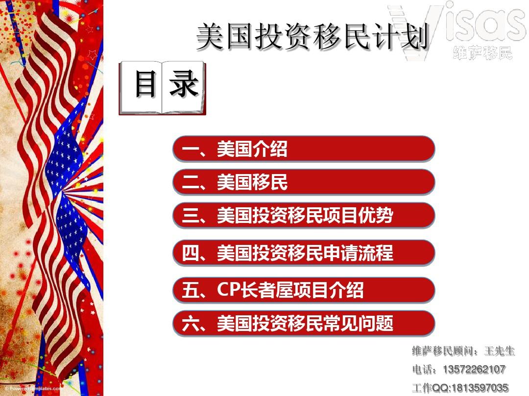 美國投資移民最新動態,巷弄深處的投資新機遇與特色小店的獨特魅力