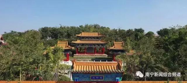 南寧園博園科技盛宴,開啟智能生活新紀元最新消息