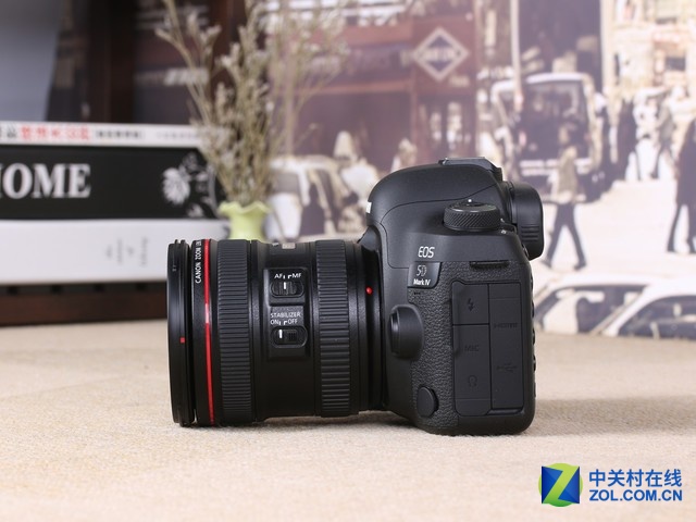 佳能5D4最新消息揭秘,小巷攝影的夢幻天堂