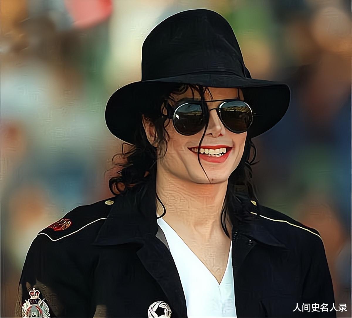 邁克爾杰克遜最新動(dòng)態(tài),變化中的力量,自信與成就感的源泉