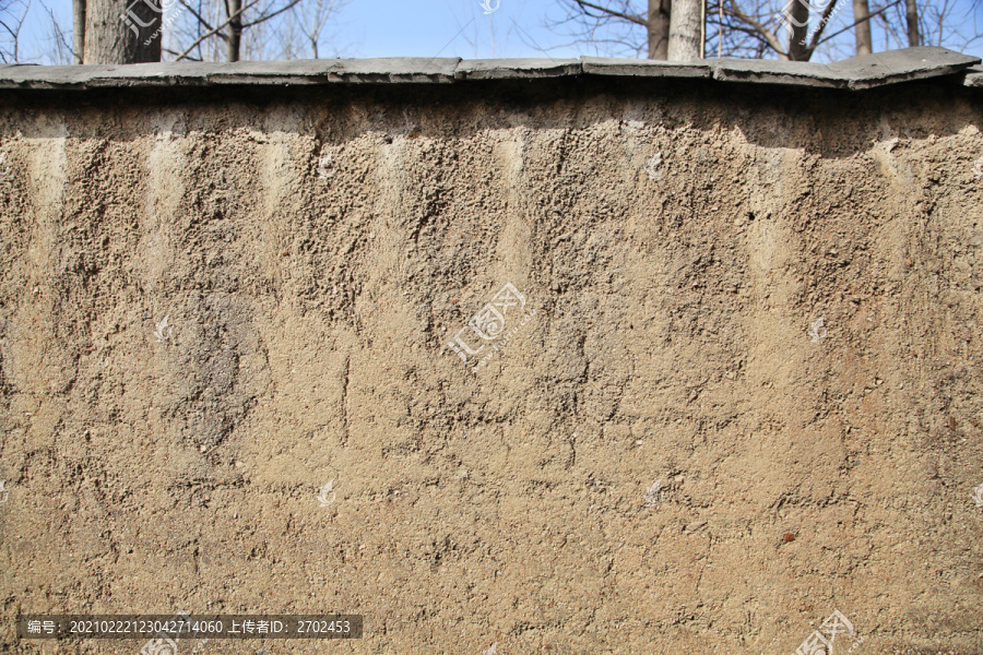 最新土墻,背景、發展與時代地位概述