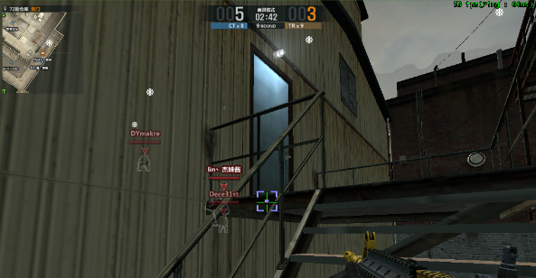 揭秘CSOL最新科技巨獻補丁,重塑游戲與生活界限!