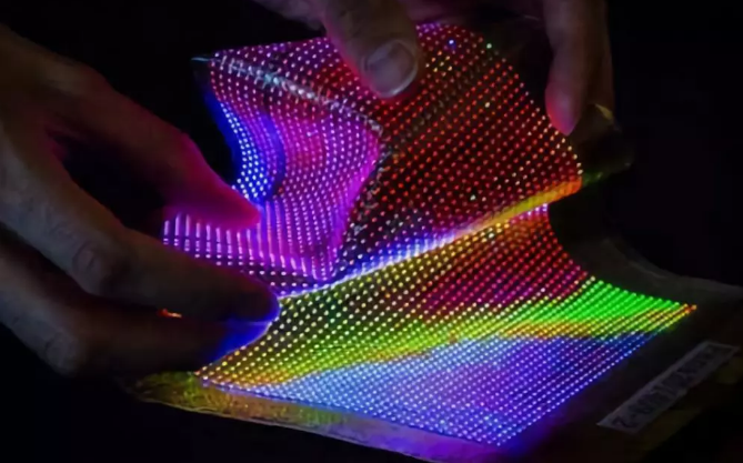 最新LED技術入門指南