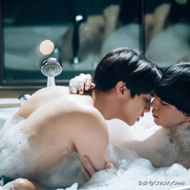 2024最新腐劇,時代背景下的獨特魅力